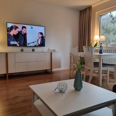 Apartament Dream-65M2 Blisko Morza Miedzyzdroje Buitenkant foto
