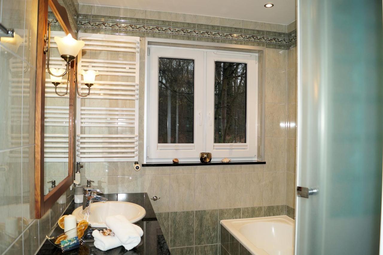 Apartament Dream-65M2 Blisko Morza Miedzyzdroje Buitenkant foto
