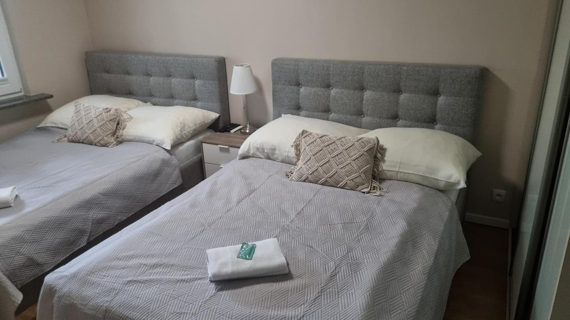 Apartament Dream-65M2 Blisko Morza Miedzyzdroje Buitenkant foto
