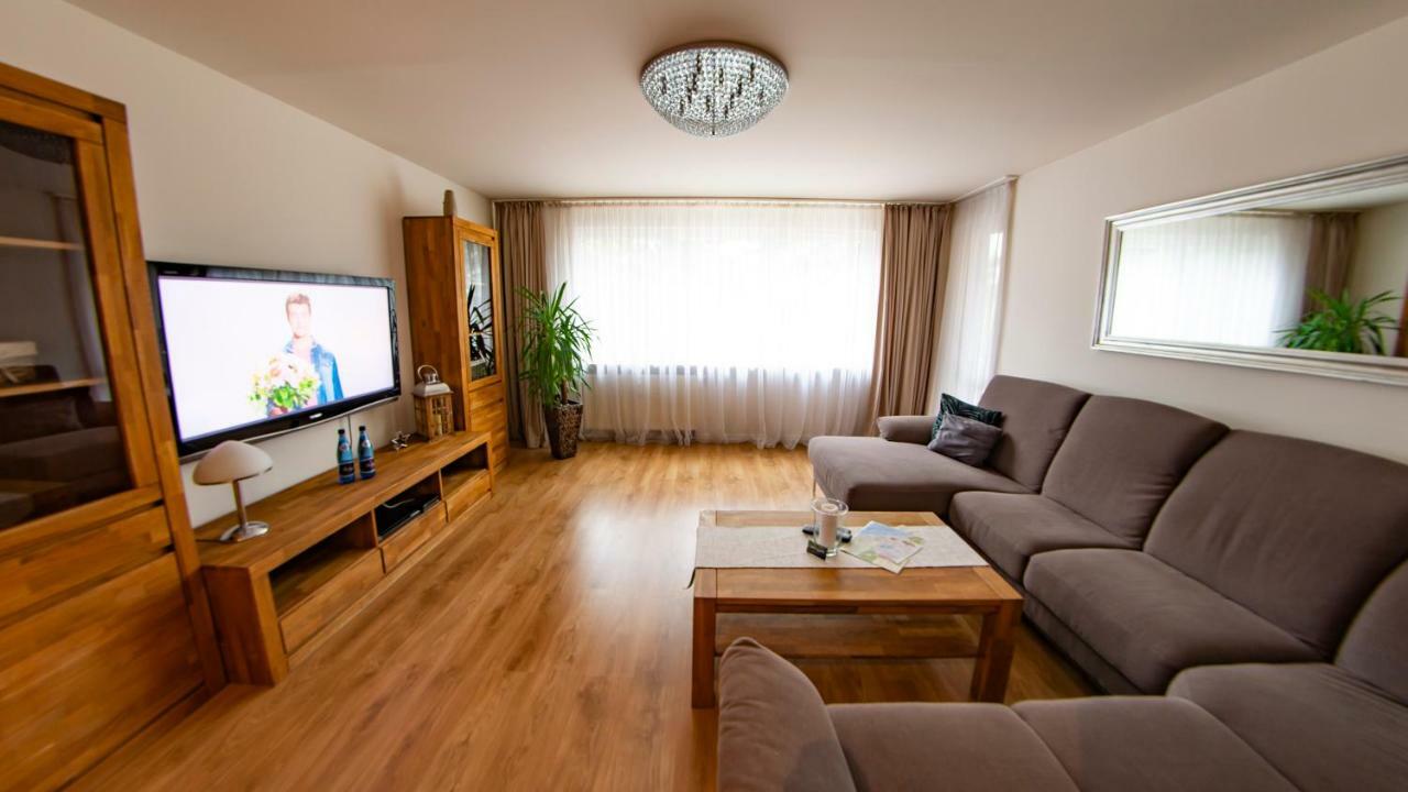 Apartament Dream-65M2 Blisko Morza Miedzyzdroje Buitenkant foto